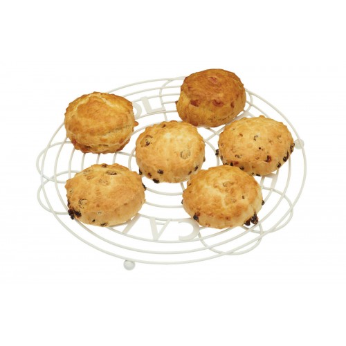 Base Arrefecimento Bolos